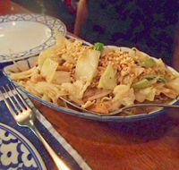 Thai Chaiyo Restaurant - Accommodation Search