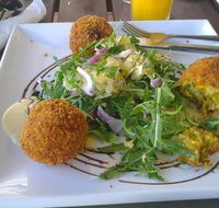 The Moo Winebar - Accommodation Search