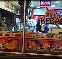 Zilla Kebab - Accommodation Search