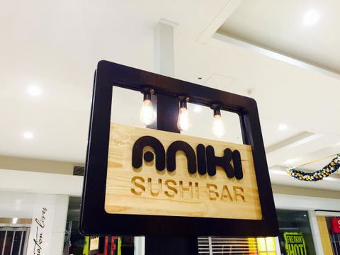 Aniki Sushi Bar - Accommodation Search 0