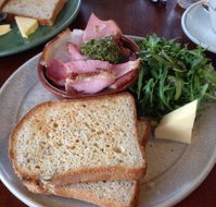 Boundary Espresso - Accommodation Search