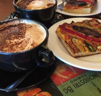 Cavallini Bakery  Patisserie - Accommodation Search