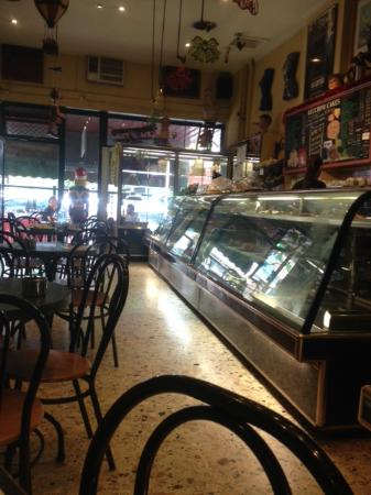 Lucchini Continental Cakes - Accommodation Search 0