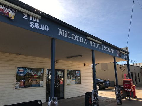 Mildura South Store - Accommodation Search 0