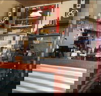 Penny Farthing Espresso - Accommodation Search