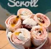 Scroll Ice Cream - Accommodation Search