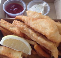 St Kilda Pier Kiosk - Accommodation Search