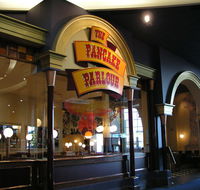 The Pancake Parlour - Accommodation Search