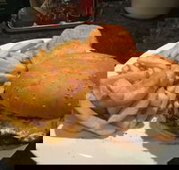 Batter Up Fish  Chips - Accommodation Search