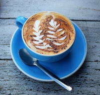 Beans Republique - Accommodation Search