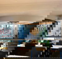 Bostini Italian Restaurant - Accommodation Search