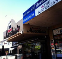 Caffe Macchiato - Accommodation Search
