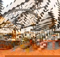 Cheeky Goose Cafe - Accommodation Search