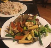 China Garden - Accommodation Search
