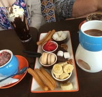 Chocolateria San Churro - Accommodation Search