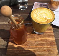 Chosen Bean Cafe Roasterie - Accommodation Search