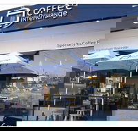 Coffee Interchange - Accommodation Search