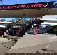 Coffee Shop Banksia Garden Centre - Accommodation Search
