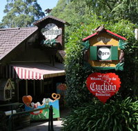 Cuckoo Restaurant - Accommodation Search