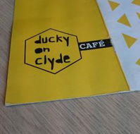 Ducky On Clyde Cafe - Accommodation Search