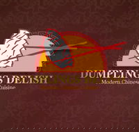 Dumplings Delish - Accommodation Search