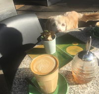 Espresso Koo - Accommodation Search