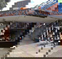 Euro Bakehouse  Cafe - Accommodation Search