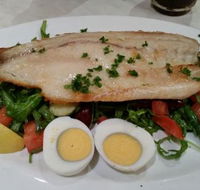 Finnigans Family Bistro - Accommodation Search