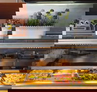 Gami Rasa Restaurant - Accommodation Search