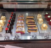 Gateaux by Marc Frissard - Accommodation Search