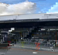 Gauge Espresso - Accommodation Search