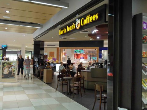 Gloria Jean's Coffee Forest Hill - Accommodation Search 0