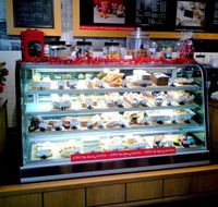 Gloria Jeans Coffees East Burwood - Accommodation Search