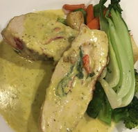 Gregorios Restaurant - Accommodation Search