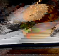 Grill'd - Accommodation Search