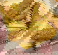 Hotham Street Fish  Chips - Accommodation Search