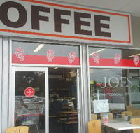 Joe's Java - Accommodation Search