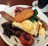Joe's Mocha Pot Cafe - Accommodation Search