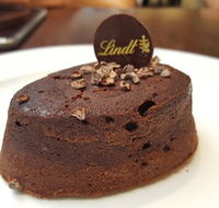 Lindt Chocolate Cafe - Accommodation Search