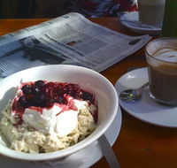 Loco Coffee - Accommodation Search