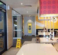 McDonald's - Accommodation Search
