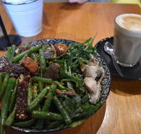 Minnie Miny Mo Cafe - Accommodation Search