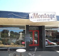 Montage Wares and Cafe - Accommodation Search