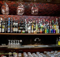 Mount Dandenong Hotel Restaurant - Accommodation Search