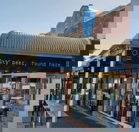 Ocean Reach Brewing - Accommodation Search