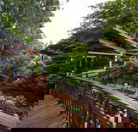 Olinda Tea House - Accommodation Search