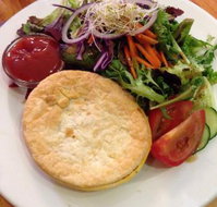 Pie In the Sky - Accommodation Search