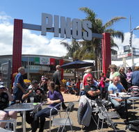 Pino's Trattoria - Accommodation Search