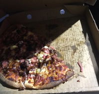 Pizza Porchetto - Accommodation Search