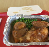 Red Rooster - Accommodation Search